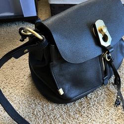 Chloe Lady Leather Bag