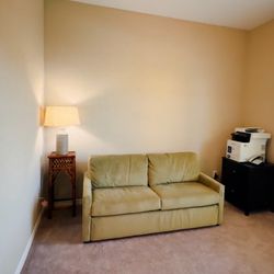 Sleeper Sofa