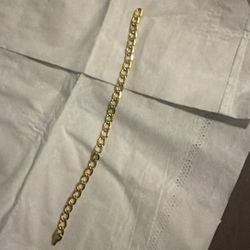 10K Gold (1.5 Grams) SCRAP