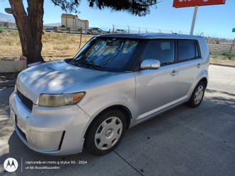 2009 Scion xb