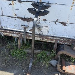 Bike Rack 