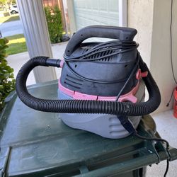 Husky, Vacuum, Wet, Dry, Vacuum Shop Vac No Filter