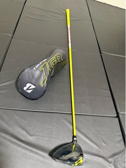 NEW Bridgestone Tour B JGR 10.5* Driver
