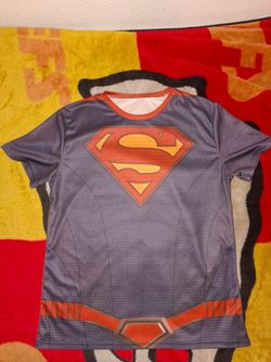 Superman Shirt