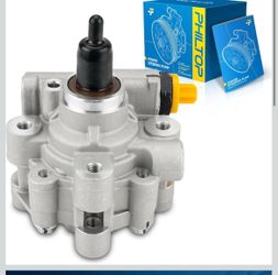 Power Steering Pump Chrysler/Dodge