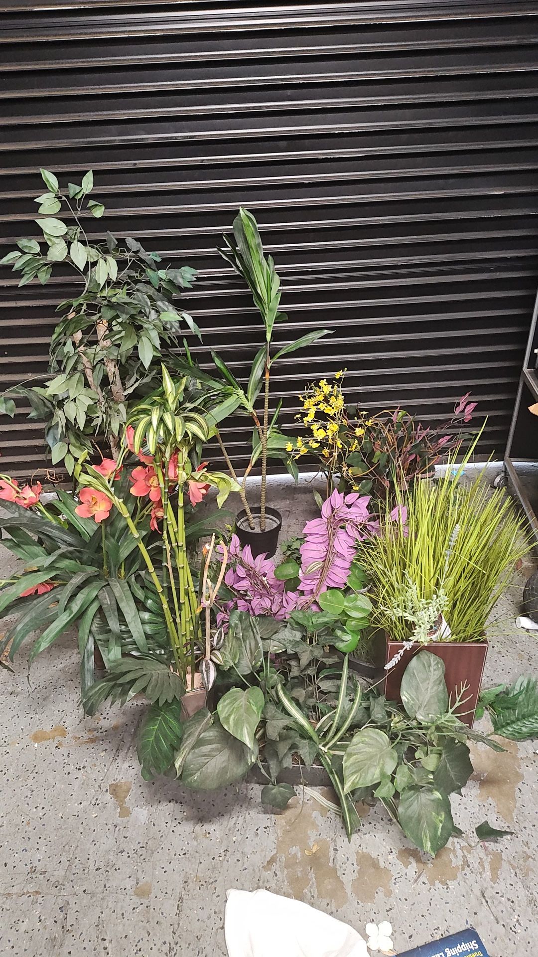 🔥 Massive One-Day Liquidation Sale — EVERYTHING MUST GO! Tools, Office Furniture, Electronics & More