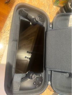 Play Station Portal