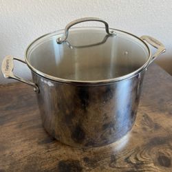 Cuisinart Stock Pot 8Qt/7.6L