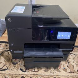 Hp Printer Officejet