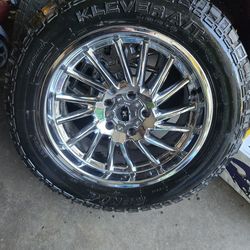 20×9.5 Vision Repier