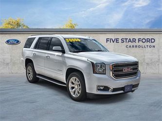 2019 GMC Yukon