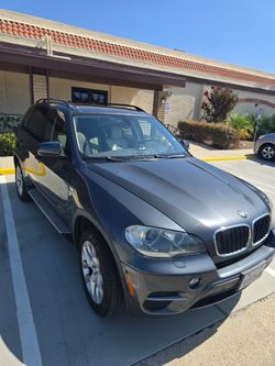 BMW 2012 X5