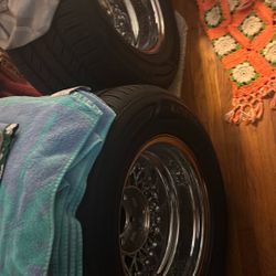 18 Inch Tires Rims Not Included