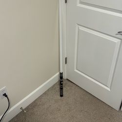 Star Wars Toy Lightsaber