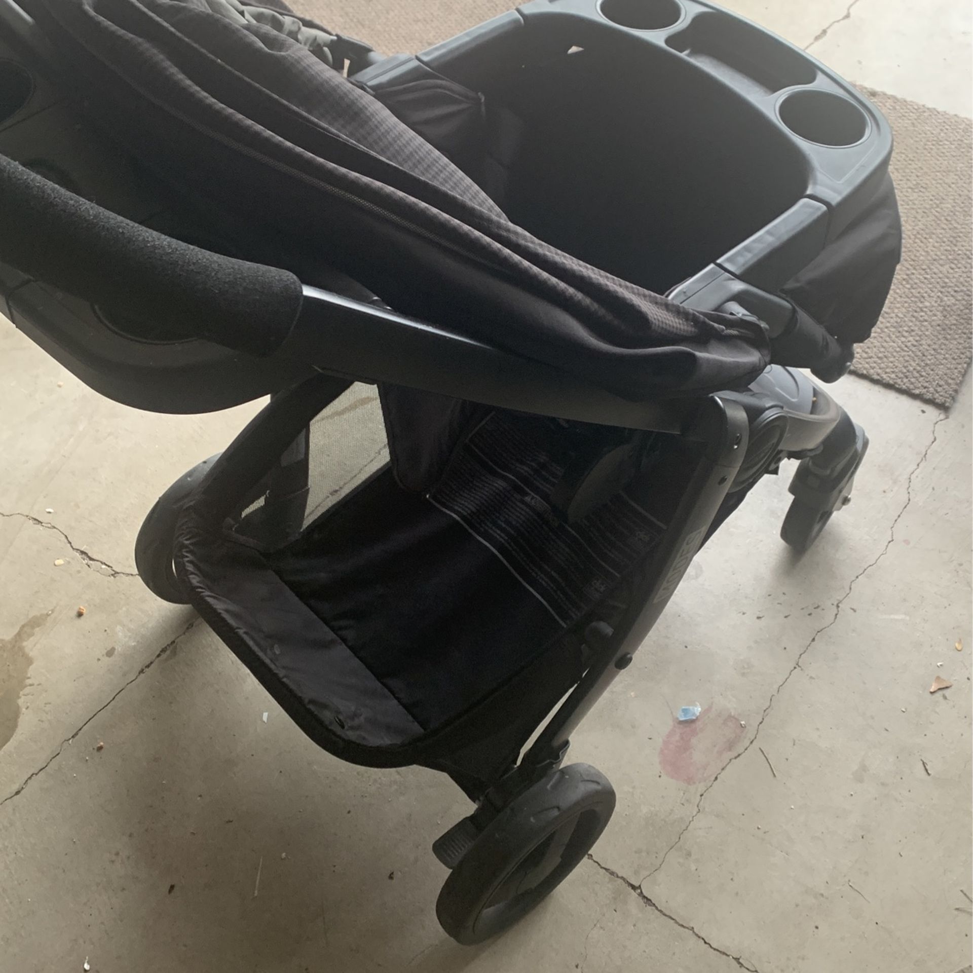 Gracias Stroller