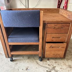This End Up Desk