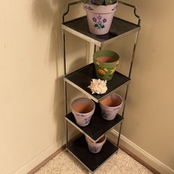 Neiman Marcus Flower Pots