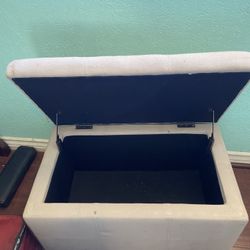 Ottoman Seat