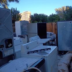I PICKUP APPLIANCES FOR FREE