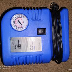 260psi Tire Inflator 
