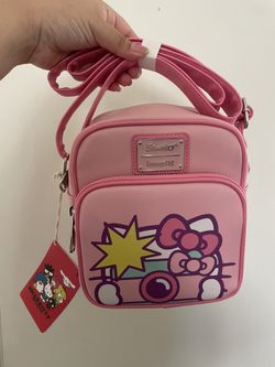 Sanrio Bag