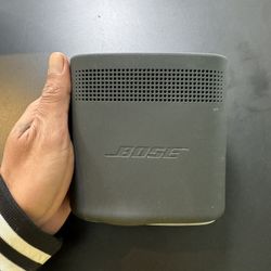 Bose Color II Soundlink