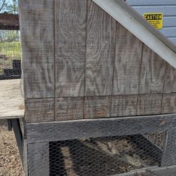 Chicken Coop