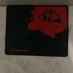 Mini Mouse Pad