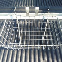 Wald Bicycle Basket