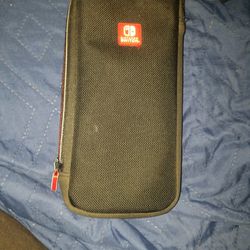 Nintendo Switch Case