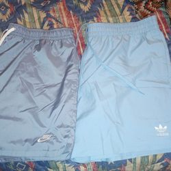 Men's Shorts 