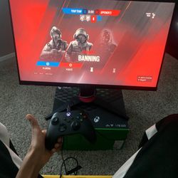 Xbox Series X 