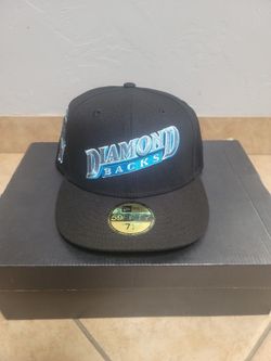 New Era 59fifty Arizona Diamondbacks Size 7-1/2