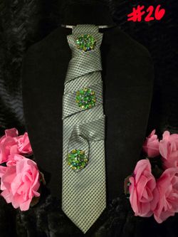 Ties & Tielettes