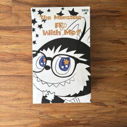 The Monsters Flip With Me