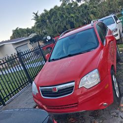 2009 Saturn Vue XR