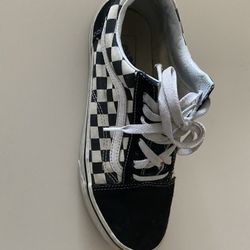 Vans Shoe 