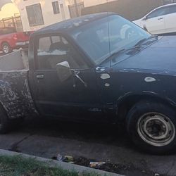 1982 Isuzu Diesel Pup Deluxe