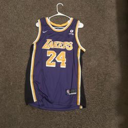 LA Kobe Bryant Jersey