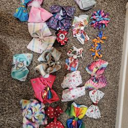 Hair Bows