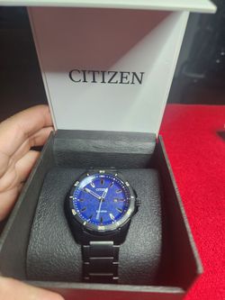 Citizen Watch