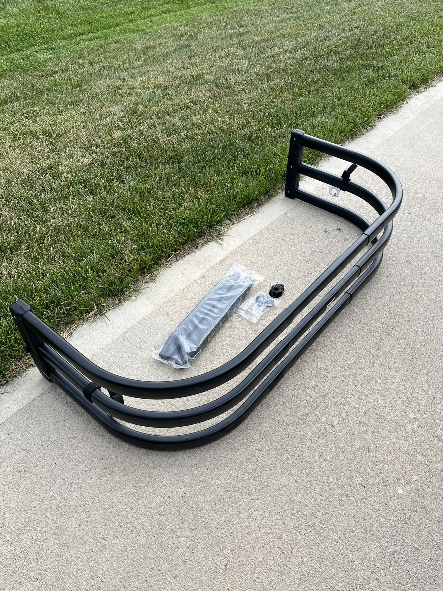 NEW truck Bed Extender