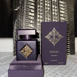 Initio Side Effect 100ML