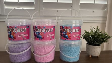 Laundry Scented Beads 