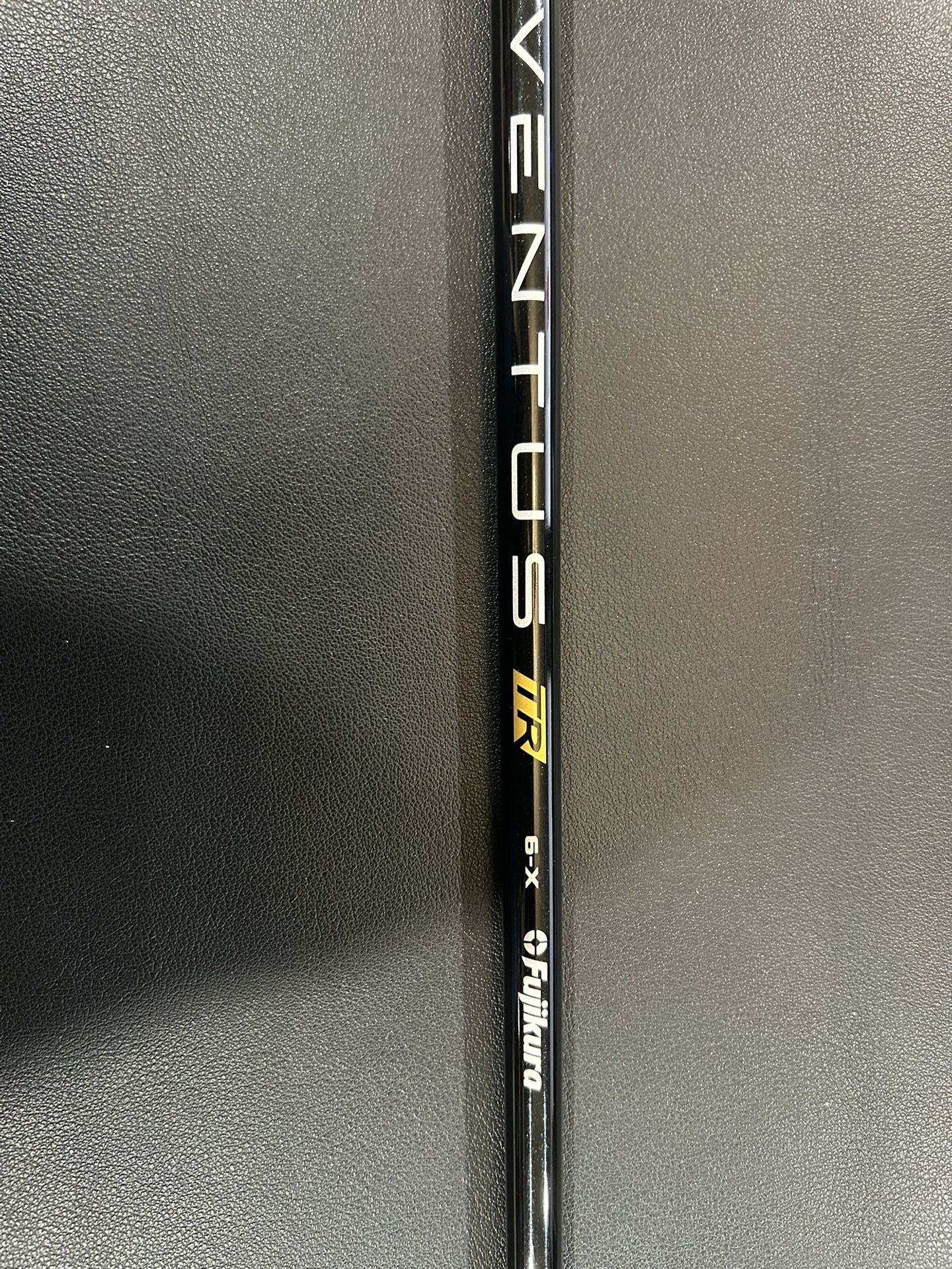 Fujikura Ventus TR Black Velocore 6-X 60 Gram 44.5" Driver Shaft Titleist