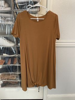 Womens Dress