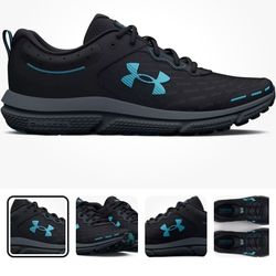 Under Armour (contact info removed) Men's Training UA Charged Assert 10 Running Athletic Shoes