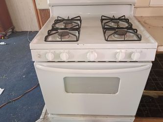 Stove