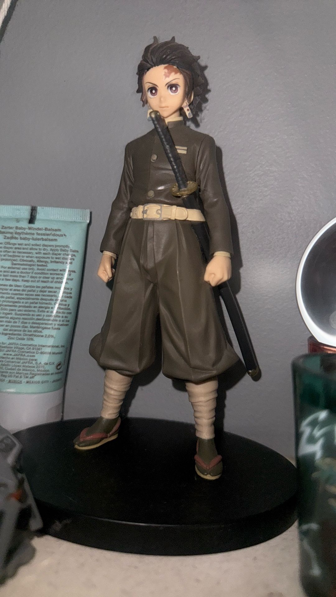 Anime Figures And More 