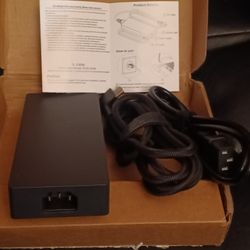 Razor Blade 15 Gaming Laptop Power Adapter 
